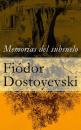 Скачать Memorias del subsuelo - Fiódor Dostoyevski