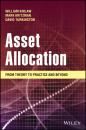 Скачать Asset Allocation - William Kinlaw