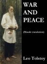 Скачать War and Peace (Maude translation) - Leo Tolstoy