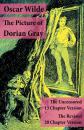 Скачать The Picture of Dorian Gray: The Uncensored 13 Chapter Version + The Revised 20 Chapter Version - Oscar Wilde