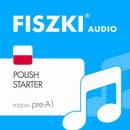 Скачать FISZKI audio – polski – Starter - Patrycja Wojsyk