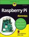 Скачать Raspberry Pi For Dummies - Sean McManus