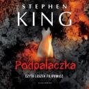Скачать Podpalaczka - Stephen King