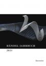Скачать Händel-Jahrbuch / Händel-Jahrbuch 2021, 67. Jahrgang - Группа авторов