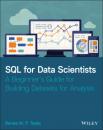 Скачать SQL for Data Scientists - Renee M Teate