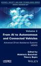 Скачать From AI to Autonomous and Connected Vehicles - Группа авторов