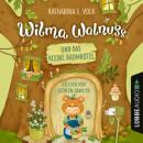 Скачать Wilma Walnuss und das kleine Baumhotel (Ungekürzt) - Katharina E. Volk