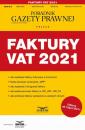 Скачать Faktury VAT 2021 - Praca zbiorowa