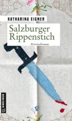 Salzburger Rippenstich - Katharina Eigner 