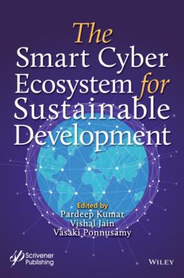 The Smart Cyber Ecosystem for Sustainable Development - Группа авторов 