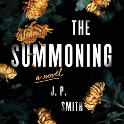 The Summoning (Unabridged) - J.P. Smith 