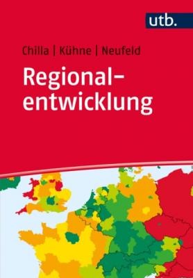 Regionalentwicklung - Tobias Chilla 