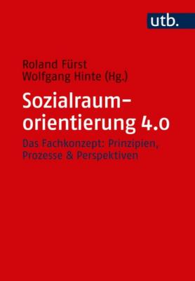Sozialraumorientierung 4.0 - Группа авторов 