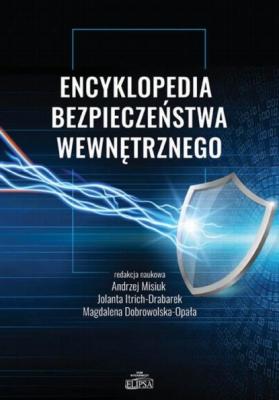 Encyklopedia bezpieczeństwa wewnętrznego - Группа авторов 