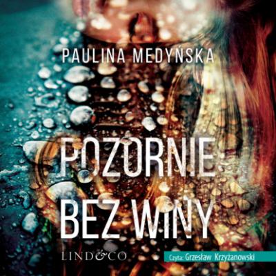 Pozornie bez winy - Paulina Medyńska 