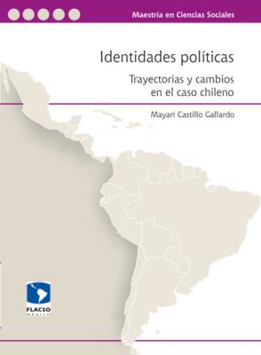Identidades políticas - Mayarí Castillo Gallardo 