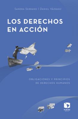 Los derechos en acción - Sandra Serrano 