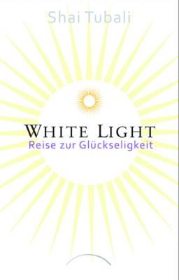White Light - Shai Tubali 