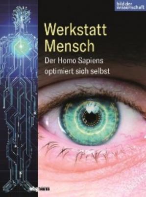 Werkstatt Mensch - Группа авторов 