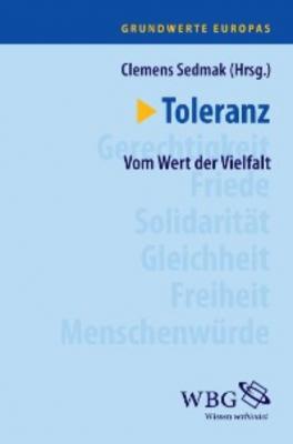 Toleranz - Группа авторов 