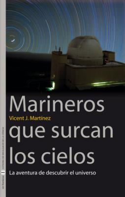 Marineros que surcan los cielos - Vicent Josep Martínez García Sin Fronteras