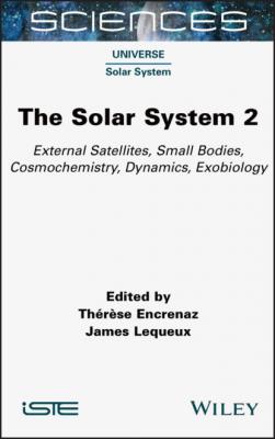 The Solar System 2 - Группа авторов 