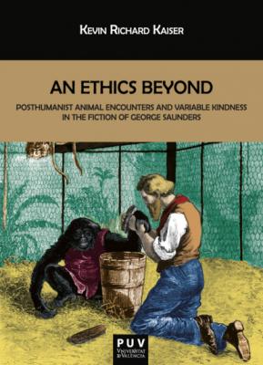 An Ethics Beyond - Kevin Richard Kaiser BIBLIOTECA JAVIER COY D'ESTUDIS NORD-AMERICANS