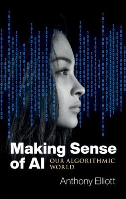 Making Sense of AI - Anthony  Elliott 