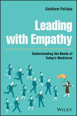 Leading with Empathy - Gautham Pallapa 