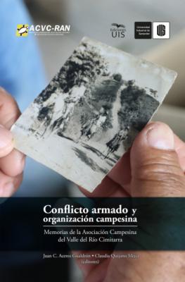 Conflicto armado y organización campesina - Raquel Méndez 
