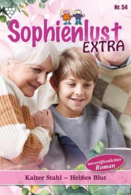 Sophienlust Extra 54 – Familienroman - Gert Rothberg Sophienlust Extra