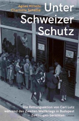 Unter Schweizer Schutz - Группа авторов 