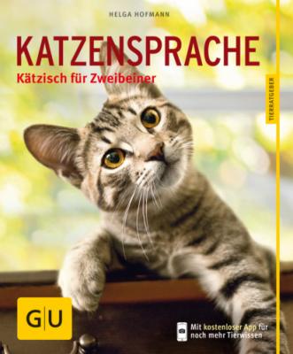 Katzensprache - Helga Hofmann 
