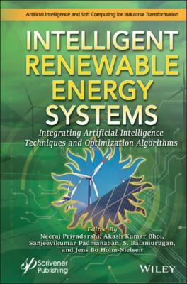 Intelligent Renewable Energy Systems - Группа авторов 