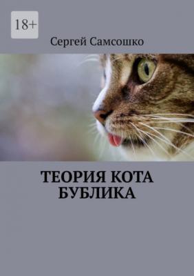 Теория кота Бублика - Сергей Самсошко 