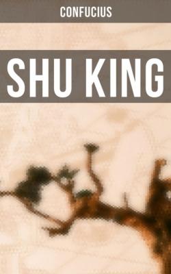 Shu King - Confucius 