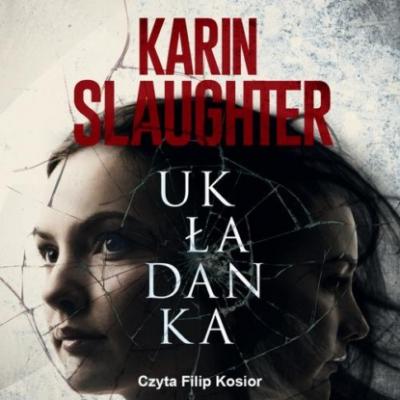 Układanka - Karin Slaughter 