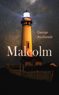 Malcolm - George MacDonald 