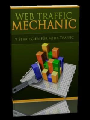 Web Traffic Mechanic - James Neymar 