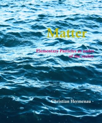 Matter - Christian Hermenau 