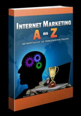 Internet-Marketing von A bis Z - Thomas Skirde 