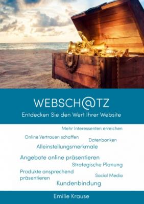 Webschatz - Emilie Krause 