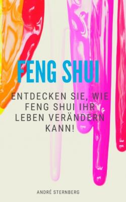 Feng Shui - André Sternberg 