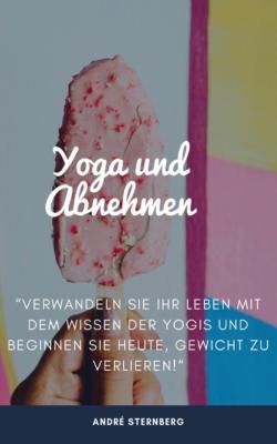 Yoga zum Abnehmen - André Sternberg 