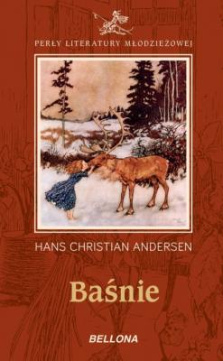 Baśnie Andersena - Hans Christian Andersen 