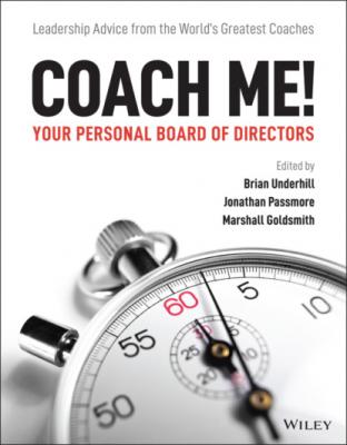 Coach Me! Your Personal Board of Directors - Группа авторов 