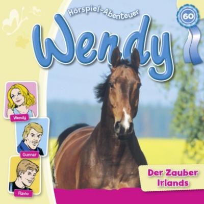 Wendy, Folge 60: Der Zauber Irlands - Nelly Sand 