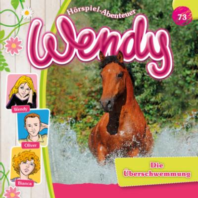 Wendy, Folge 73: Die Überschwemmung - Stephan Gürtler 
