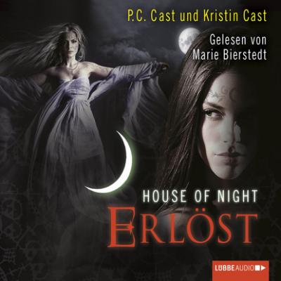 House of Night, Folge 12: Erlöst - P.C. Cast 