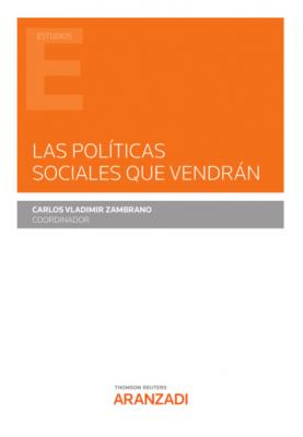 Las políticas sociales que vendrán - Monica Campos Carrau Estudios